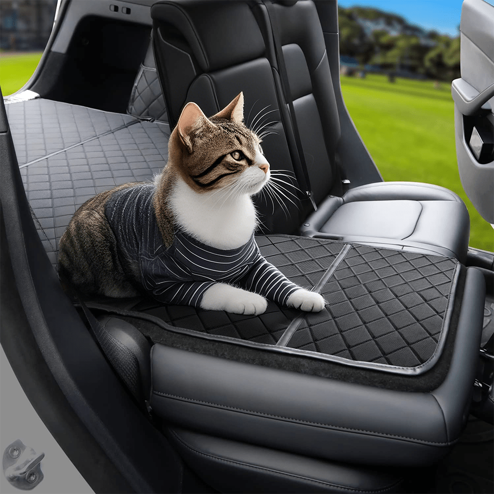 Cooling Mats