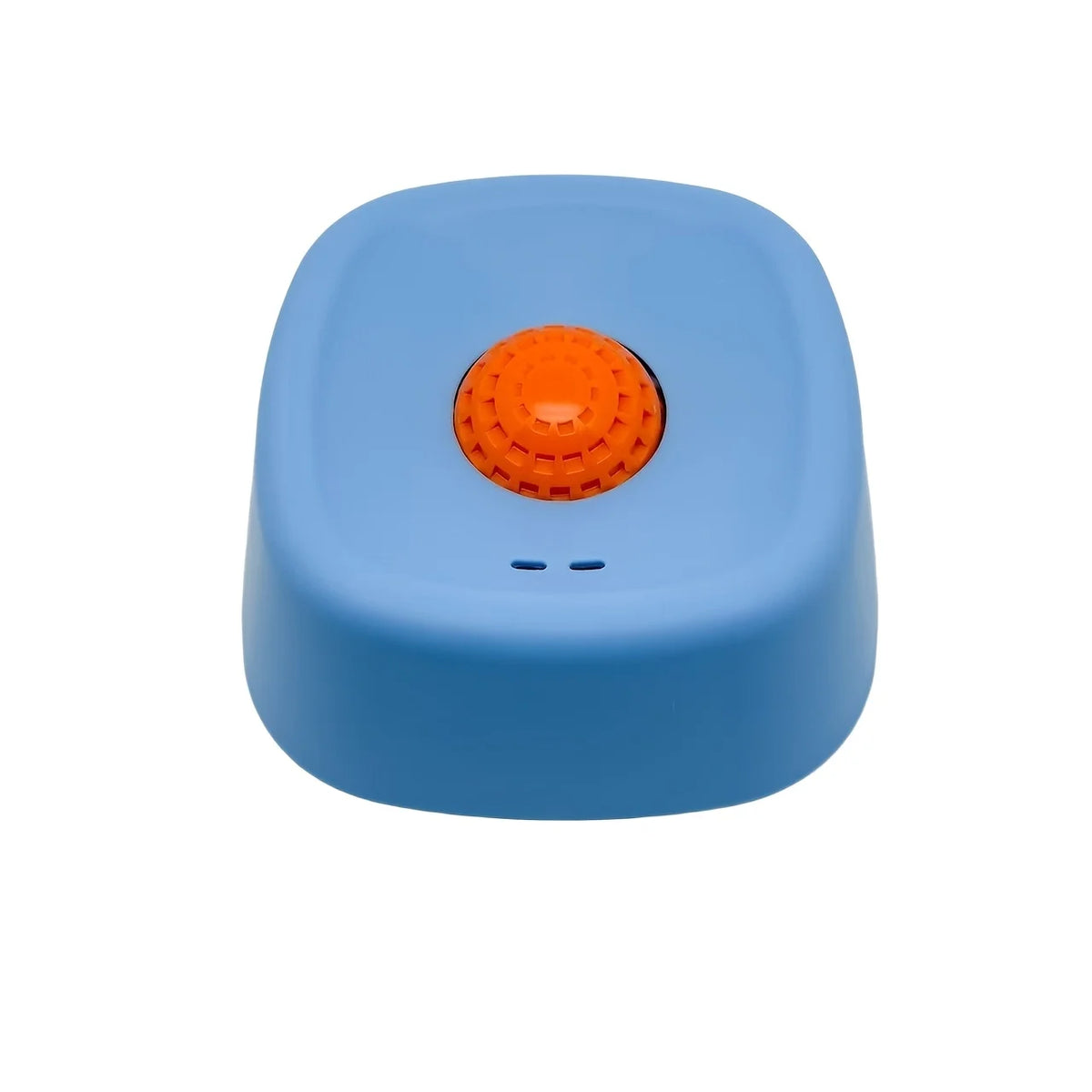 Slow Feeder Bowl for Pets,Specifically Made for Dogs And Cats.This Non-Slip Interactive Feeding Device Prevents Choking And Is