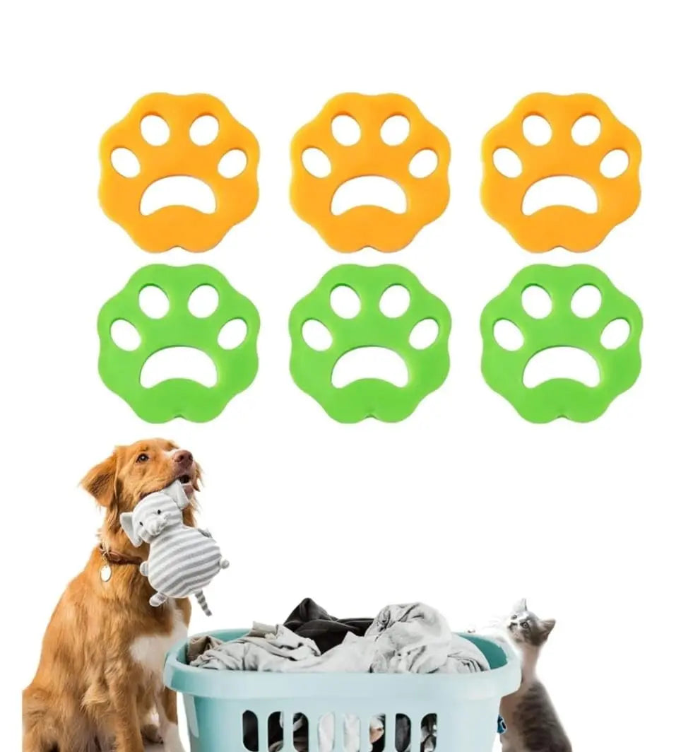 Pet Hair Remover for Laundry, Lint Catcher, Laundry Catcher for Washing Machine, Reusable Dog Hair Remover for Laundry
