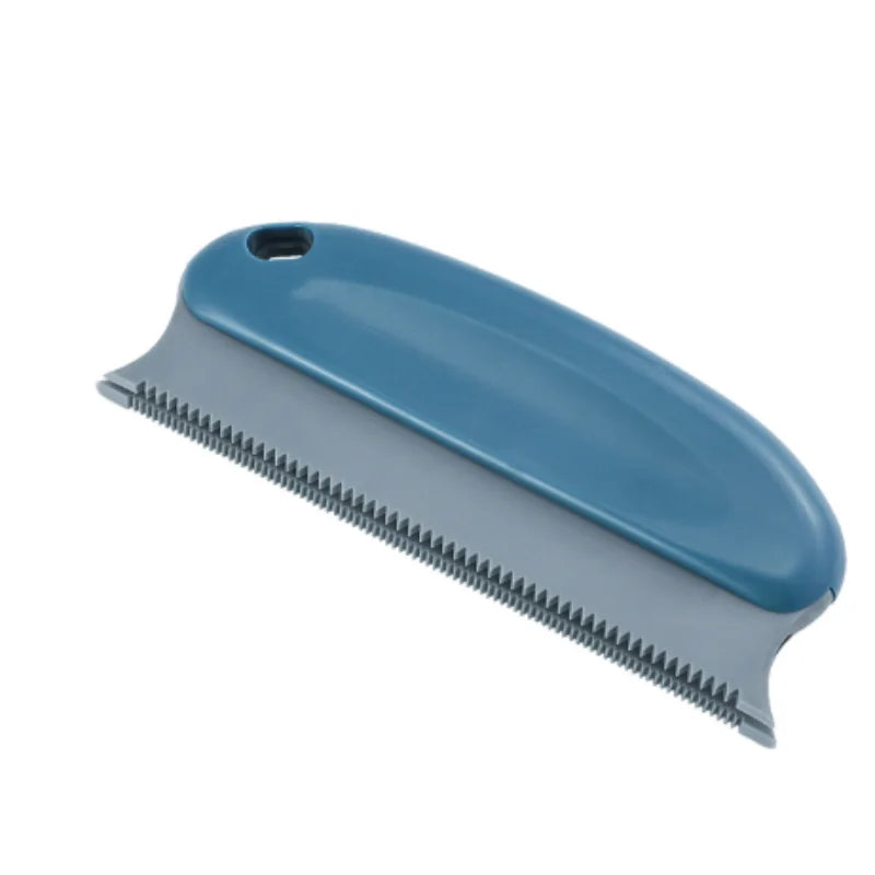 Pet Hair Cleaning Brush Dog Cat Hair Remover - Washable Reusable Hair Removal Tool for Cars Furniture Carpets Sofa Rugs