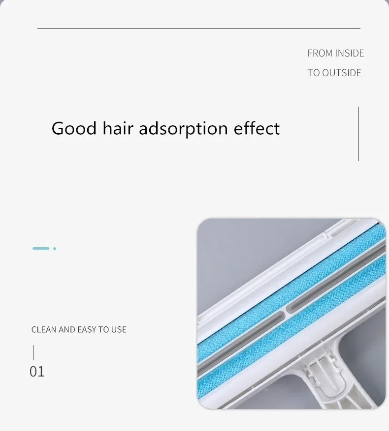 Pet  remover, cat hair remover, dog handle, roller  remover, bed stall, hair scraping and floating  remover