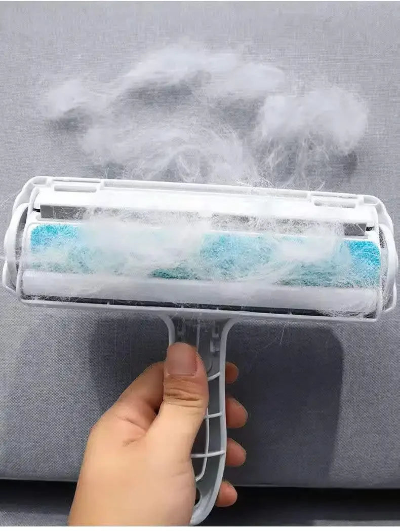 Pet  remover, cat hair remover, dog handle, roller  remover, bed stall, hair scraping and floating  remover