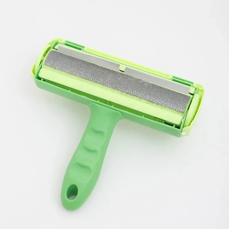 Pet  remover, cat hair remover, dog handle, roller  remover, bed stall, hair scraping and floating  remover