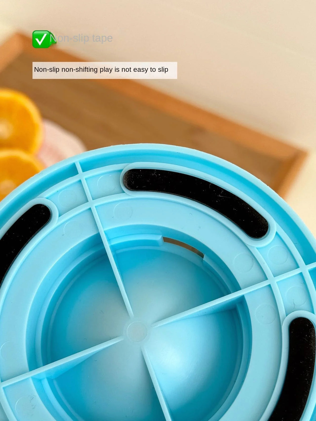 Lick Toys for Dogs Interactive Dog Toys Slow Feeder Food Dispenser for Puppy Training Enrichment Cat Feeding Crate Accessory