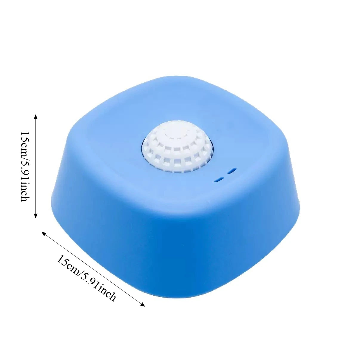 Slow Feeder Bowl for Pets,Specifically Made for Dogs And Cats.This Non-Slip Interactive Feeding Device Prevents Choking And Is