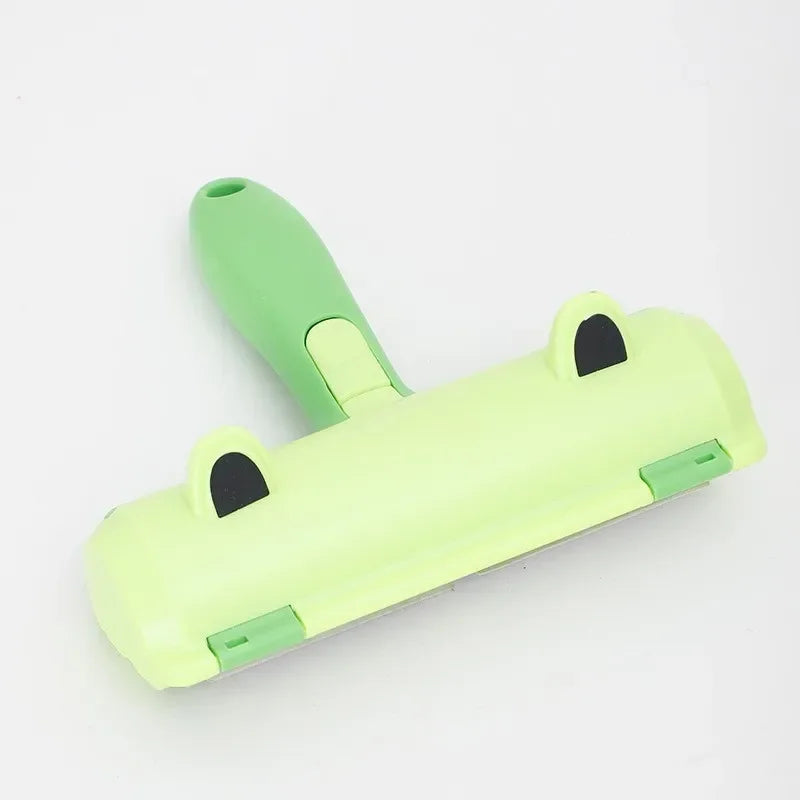 Pet  remover, cat hair remover, dog handle, roller  remover, bed stall, hair scraping and floating  remover