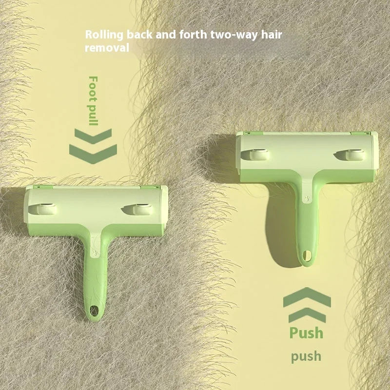 Pet  remover, cat hair remover, dog handle, roller  remover, bed stall, hair scraping and floating  remover
