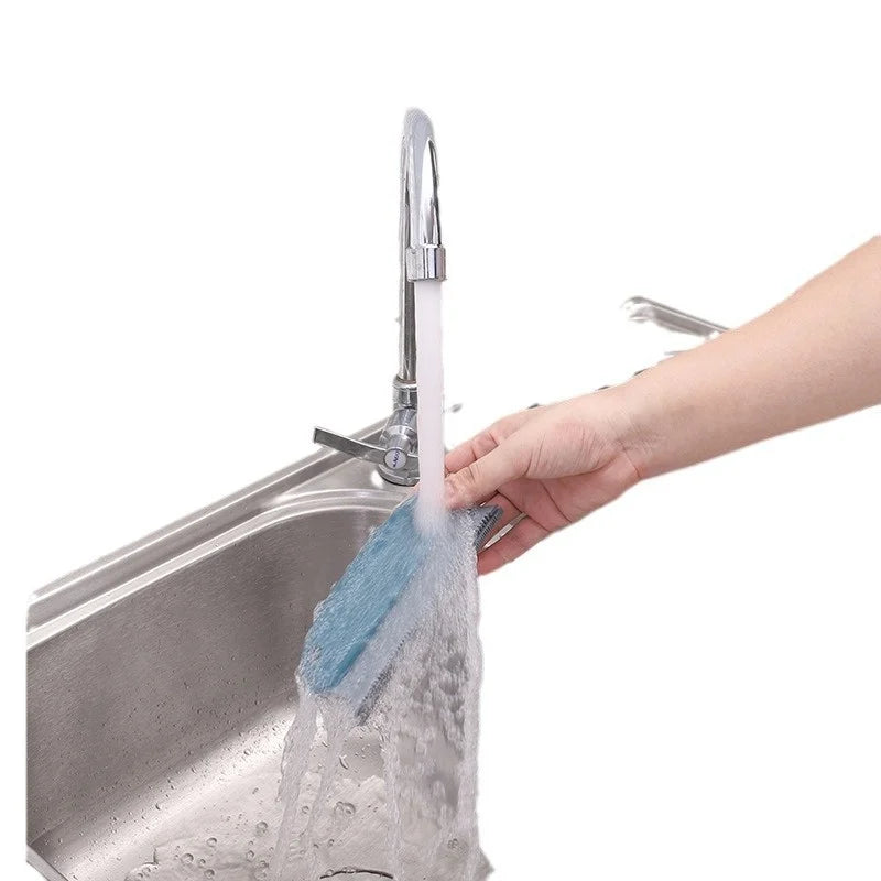 Pet Hair Cleaning Brush Dog Cat Hair Remover - Washable Reusable Hair Removal Tool for Cars Furniture Carpets Sofa Rugs