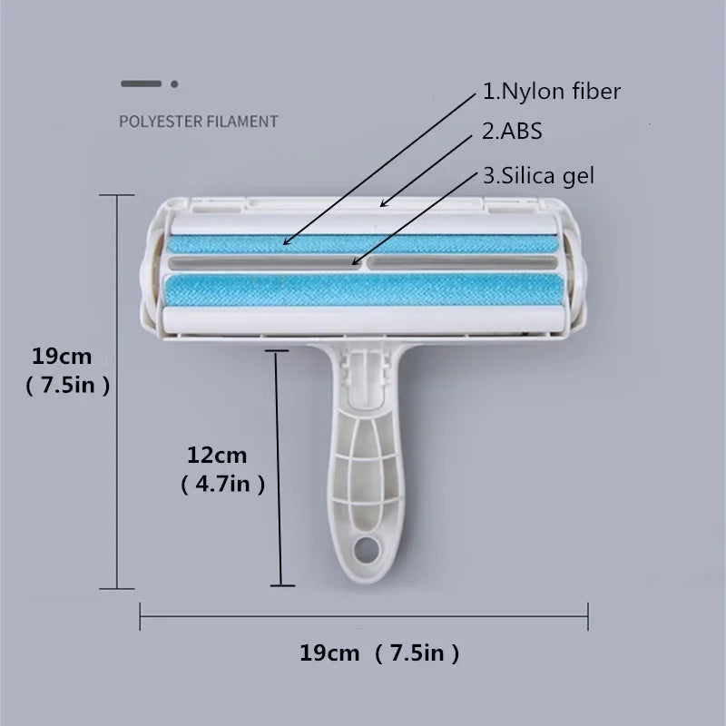 Pet  remover, cat hair remover, dog handle, roller  remover, bed stall, hair scraping and floating  remover