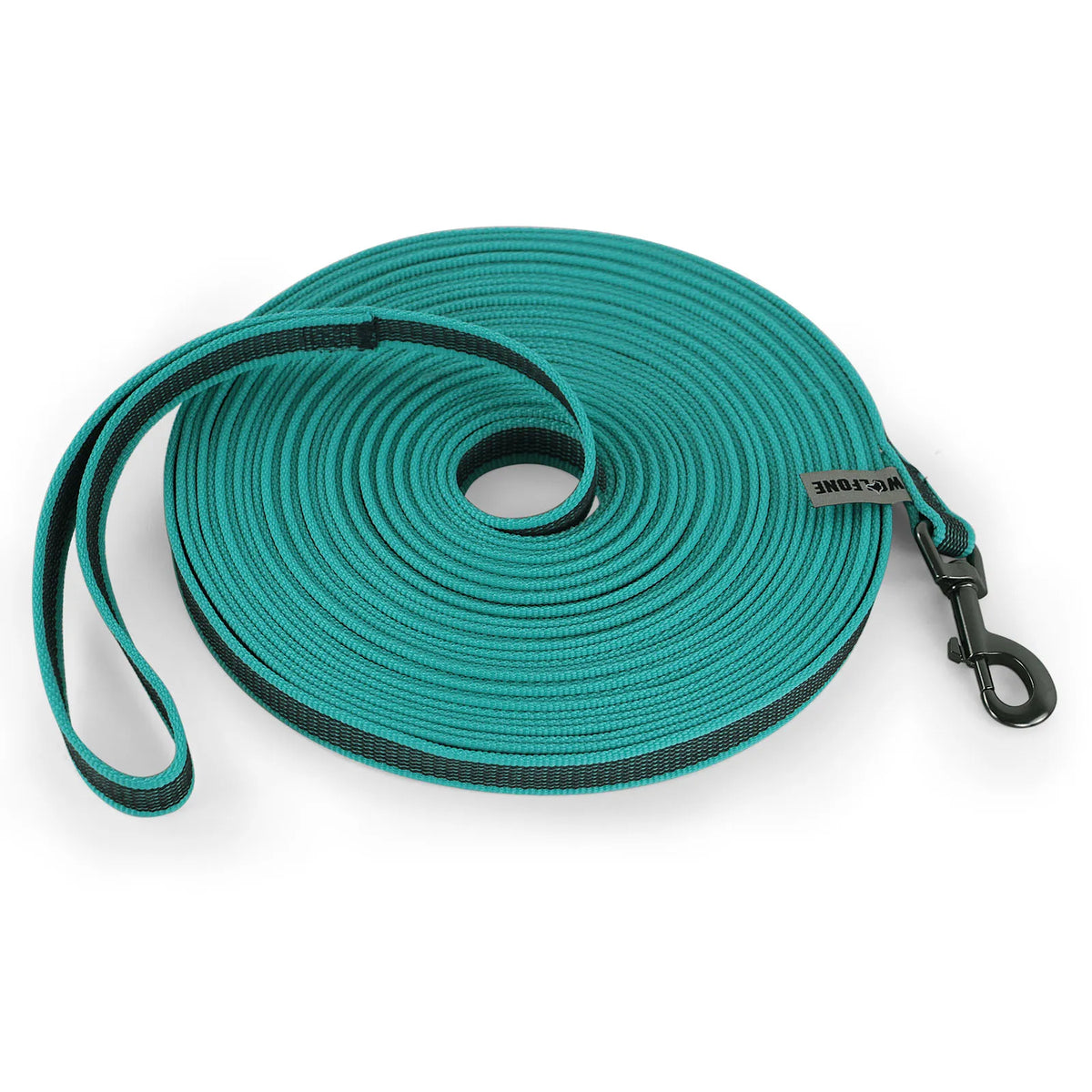 1.5M 2M 3M 15M Medium Small Long Dog Leash 10M Latex Silk Easy and Convenient Light Training Big Dog Leashes 5 Meter