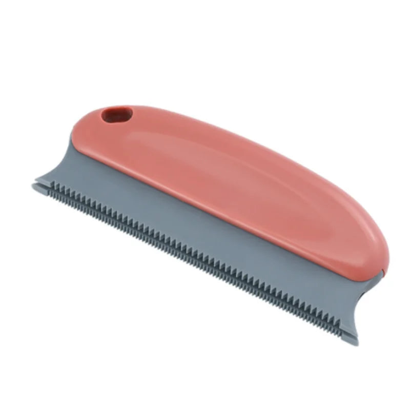 Pet Hair Cleaning Brush Dog Cat Hair Remover - Washable Reusable Hair Removal Tool for Cars Furniture Carpets Sofa Rugs