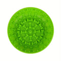 Slow Food Bowl  Feeder Pet Bowl Tableware Anti-tip Pads Suction Cups Slow Food Basins Plates Massage Licking Dog Food Bowl