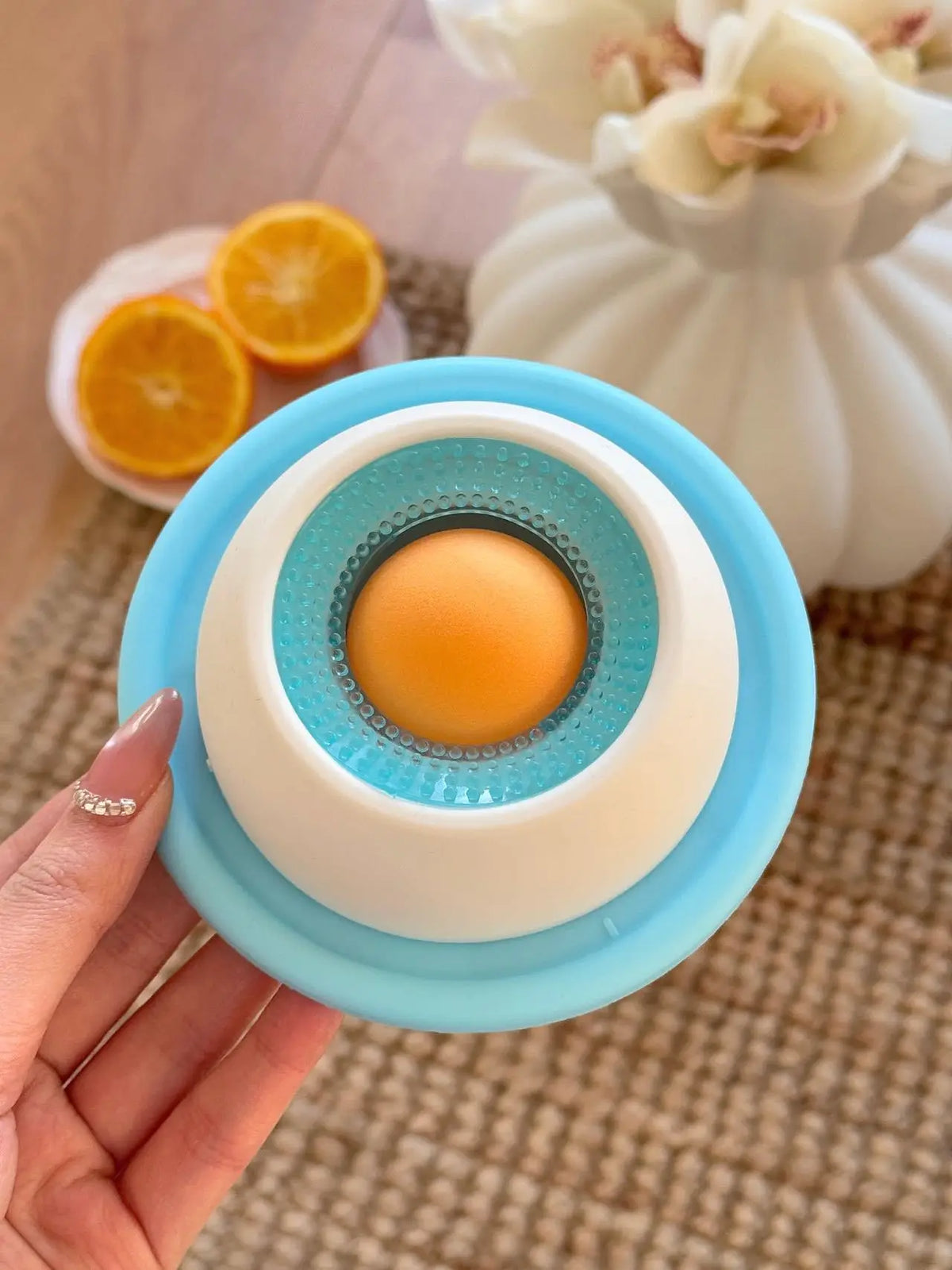 Lick Toys for Dogs Interactive Dog Toys Slow Feeder Food Dispenser for Puppy Training Enrichment Cat Feeding Crate Accessory