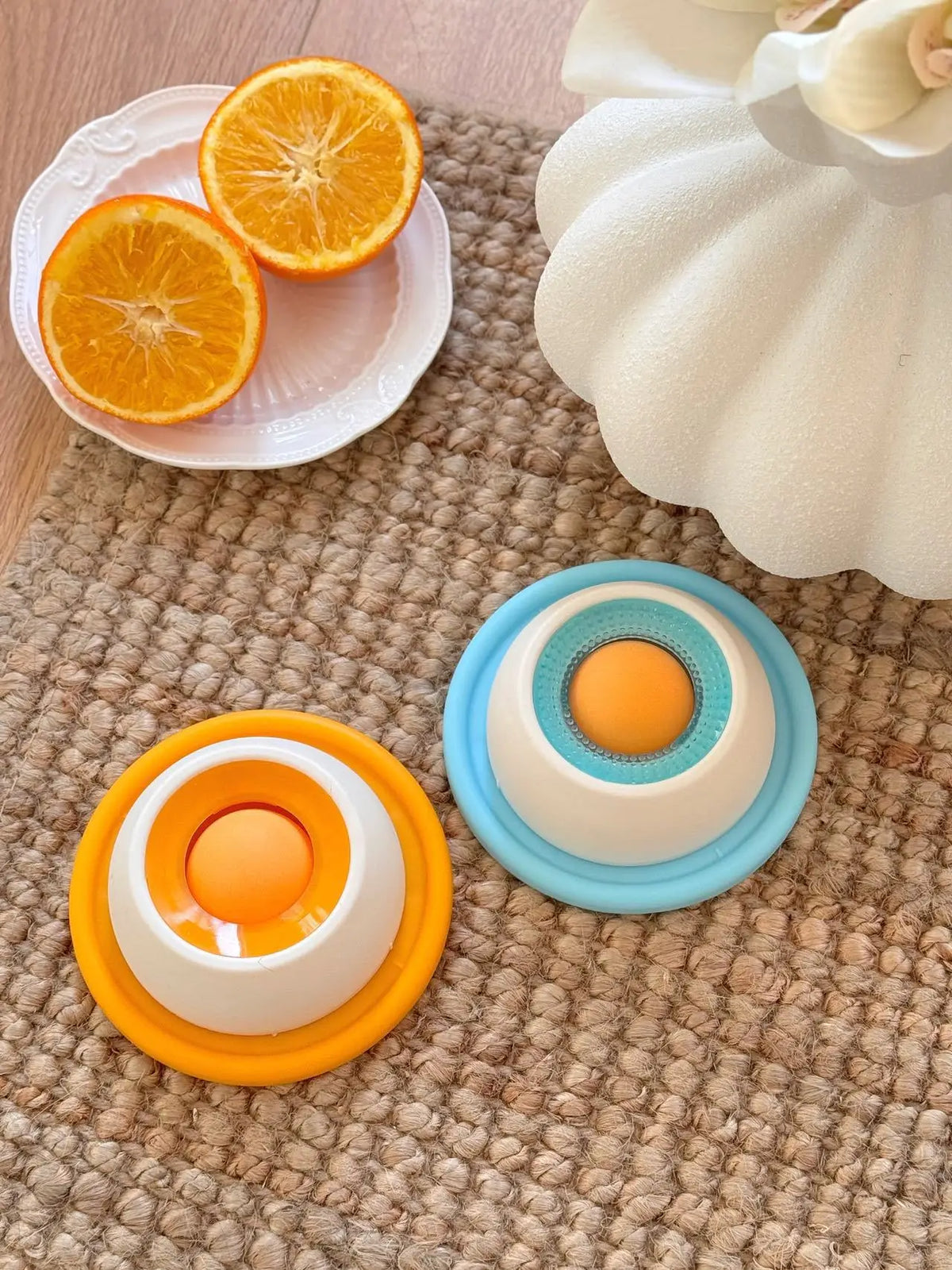 Lick Toys for Dogs Interactive Dog Toys Slow Feeder Food Dispenser for Puppy Training Enrichment Cat Feeding Crate Accessory