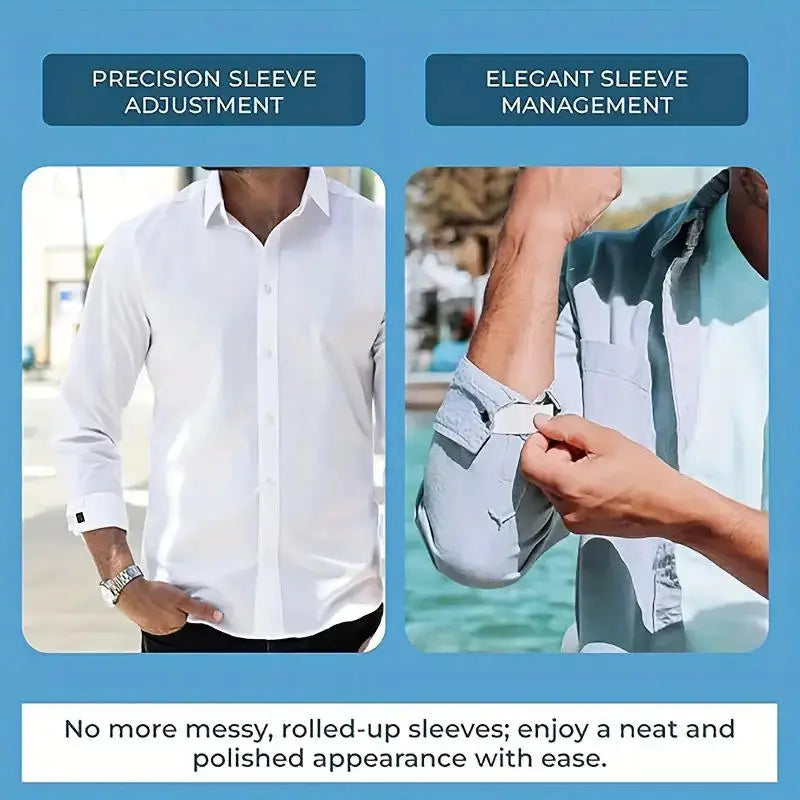 1pair Collar Extension Buckles Multi-functional Button Adjustable For Shirt Suit Tie Neck Reusable Flexible Buckle Accessories